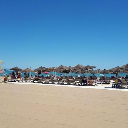 Nice Apartment In Hotel Ronda 4 First Beach Line 푸엔히롤라 외부 사진