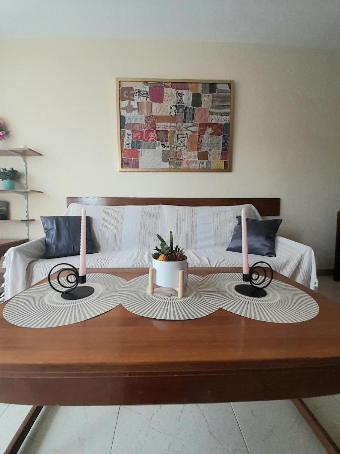 Nice Apartment In Hotel Ronda 4 First Beach Line 푸엔히롤라 외부 사진