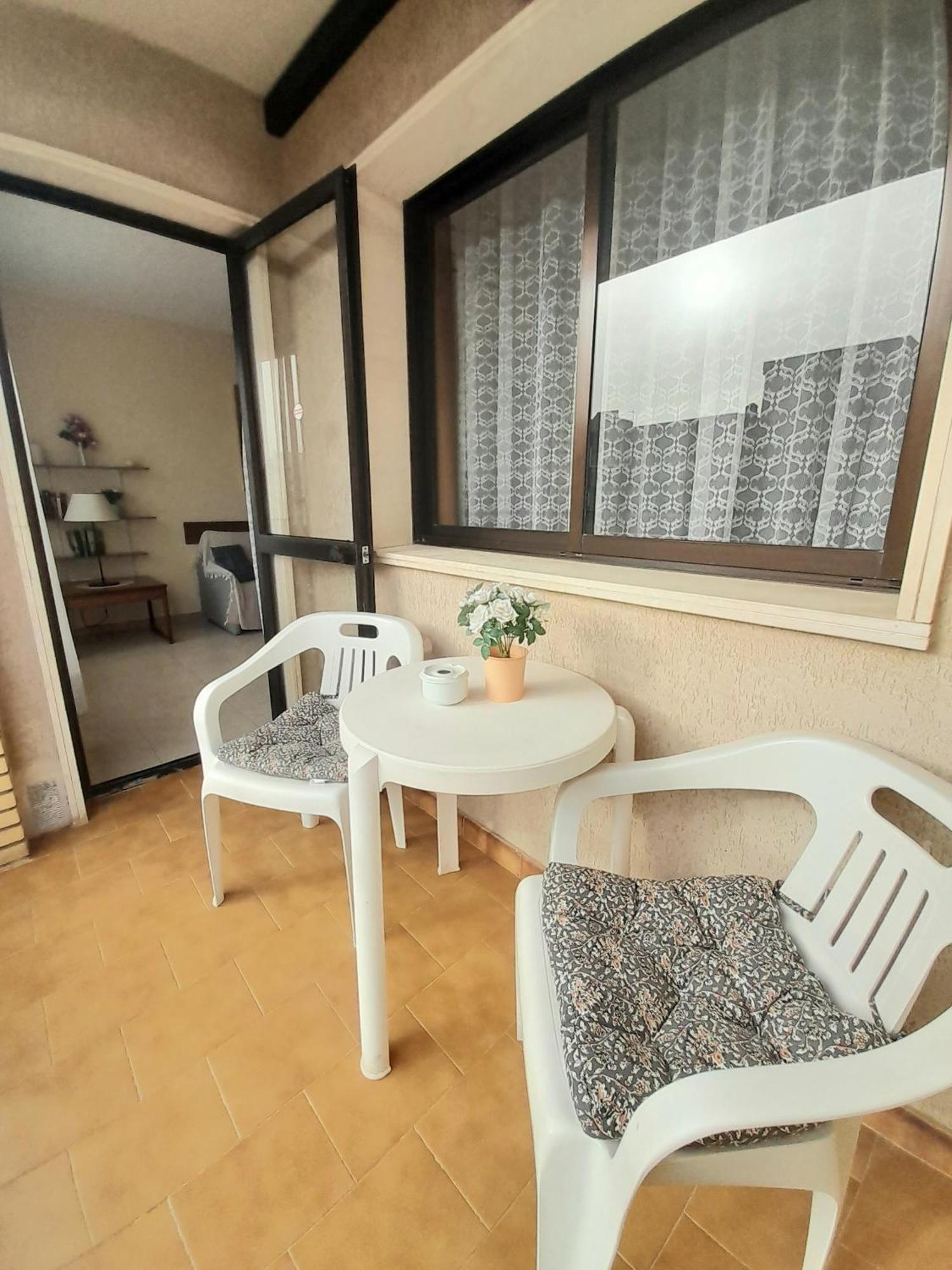 Nice Apartment In Hotel Ronda 4 First Beach Line 푸엔히롤라 외부 사진