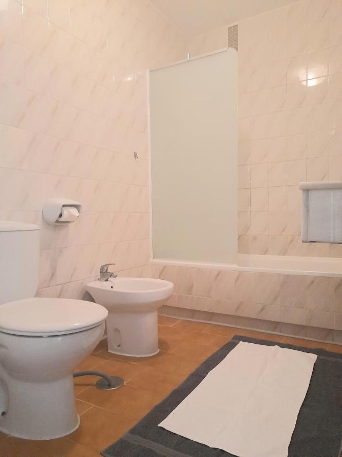 Nice Apartment In Hotel Ronda 4 First Beach Line 푸엔히롤라 외부 사진