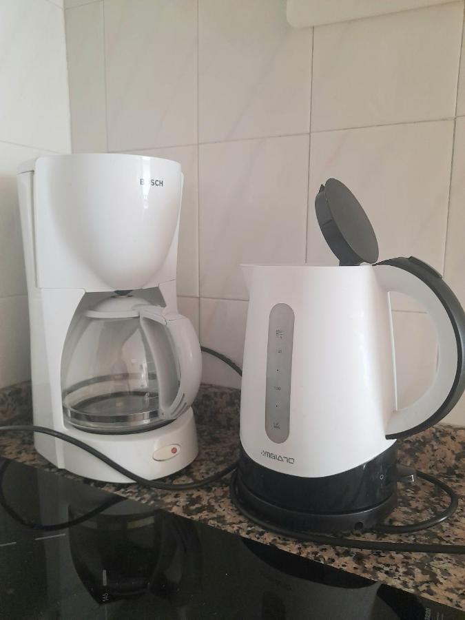 Nice Apartment In Hotel Ronda 4 First Beach Line 푸엔히롤라 외부 사진