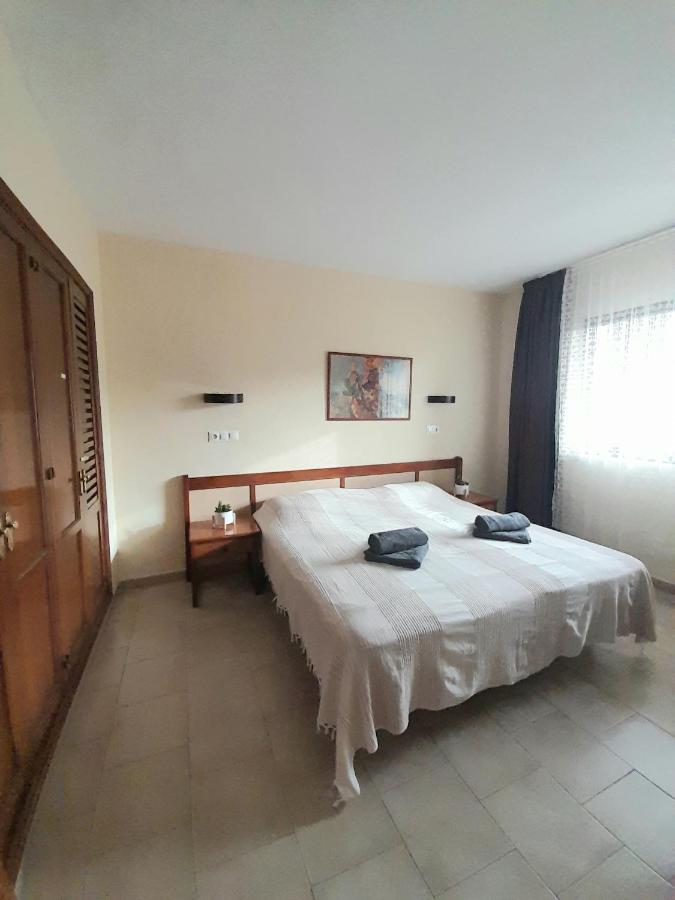 Nice Apartment In Hotel Ronda 4 First Beach Line 푸엔히롤라 외부 사진