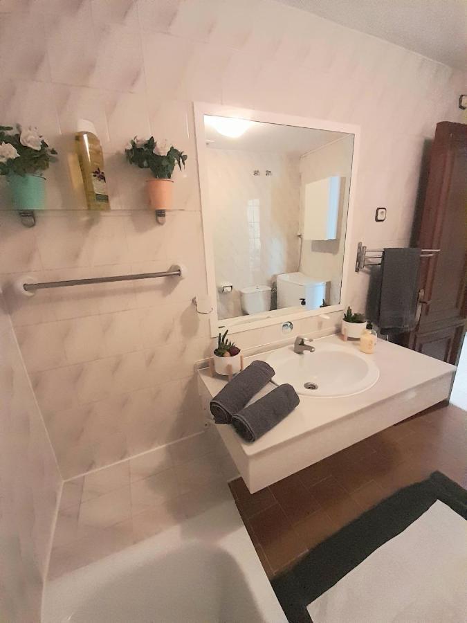 Nice Apartment In Hotel Ronda 4 First Beach Line 푸엔히롤라 외부 사진