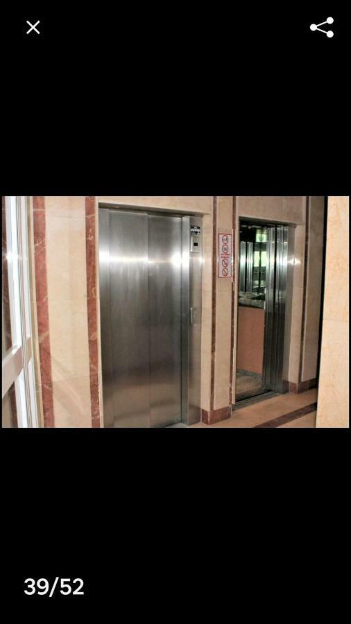 Nice Apartment In Hotel Ronda 4 First Beach Line 푸엔히롤라 외부 사진